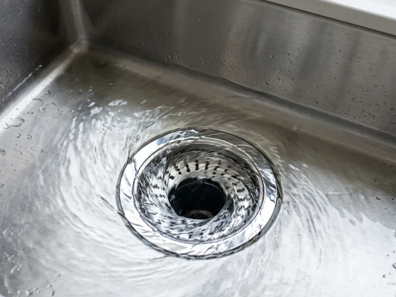 Drain Cleaning Plumber in Honeygo, MD